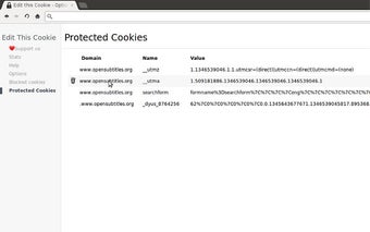 Imagen 0 para Edit This Cookie