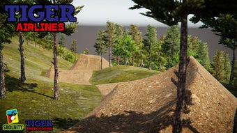 Image 0 for Tiger Airlines REMASTER f…