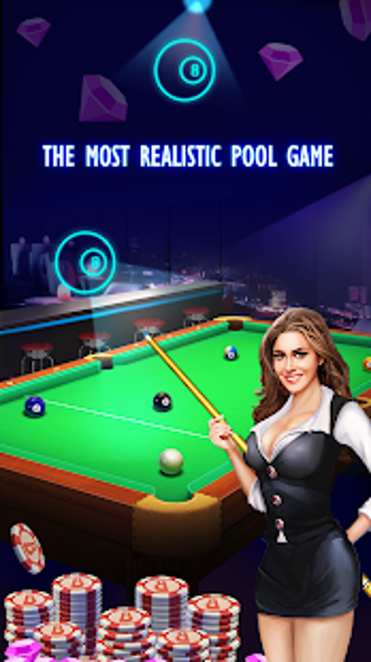 Image 0 for 8 Ball Billiards: Free Po…