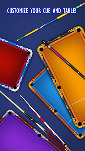 Image 2 for 8 Ball Billiards: Free Po…
