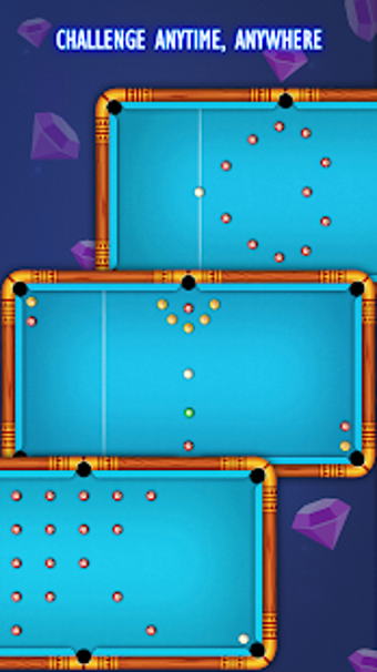 Image 3 for 8 Ball Billiards: Free Po…