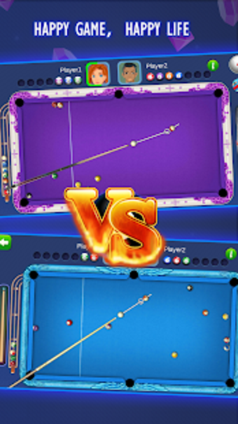 Image 1 for 8 Ball Billiards: Free Po…