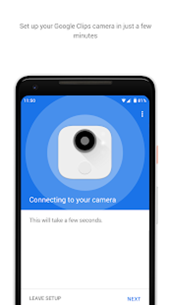 Imagen 2 para Google Clips