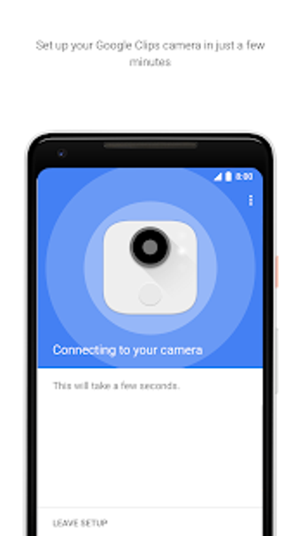 Imagen 2 para Google Clips