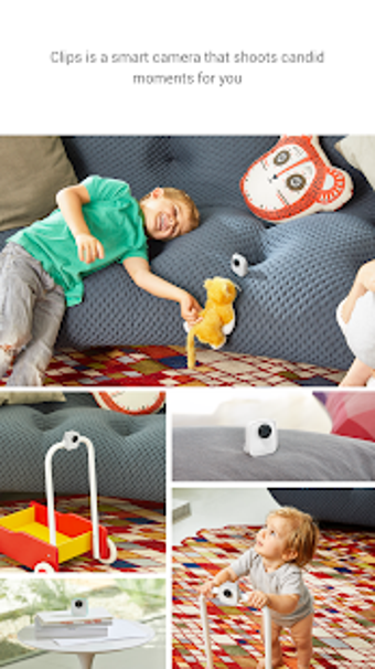 Imagen 0 para Google Clips