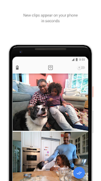 Imagen 6 para Google Clips
