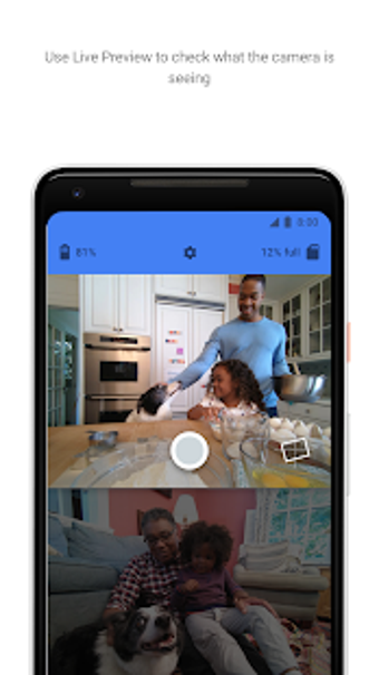 Imagen 7 para Google Clips