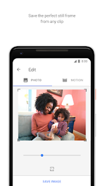 Imagen 0 para Google Clips