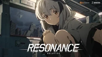 Image 0 for Resonance Solstice