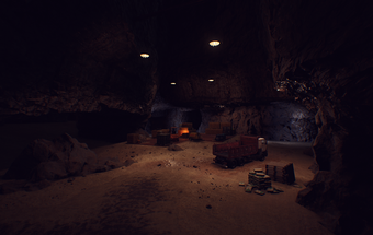 Image 0 for Cheyenne for Insurgency: …