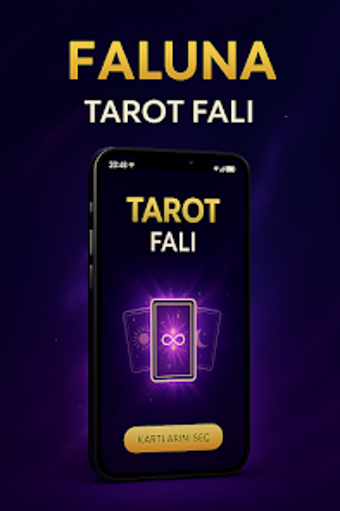 Image 0 for Faluna - Kahve Falı  Taro…