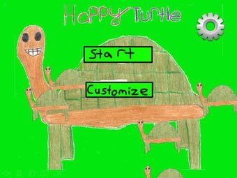 Image 0 for Happy Turtle