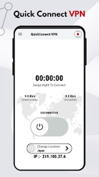 Imagen 0 para QuickConnect VPN