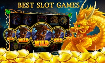 Image 2 for Dragon Casino Golden Spin…