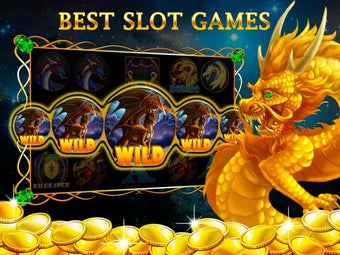 Image 3 for Dragon Casino Golden Spin…