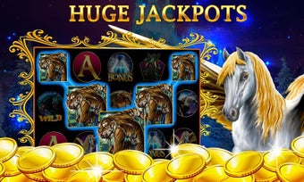 Image 1 for Dragon Casino Golden Spin…