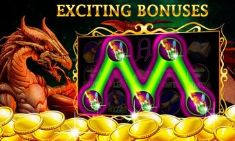 Image 0 for Dragon Casino Golden Spin…