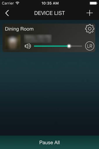 Imagen 0 para MUZO Player