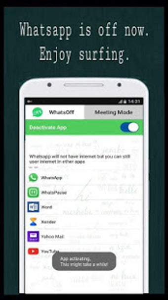 Imagen 2 para Pause it Pro - Ads free