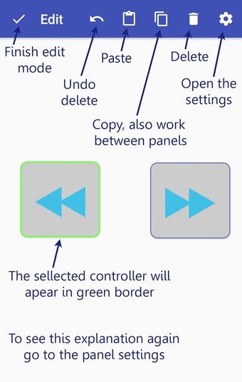 Image 2 for InfiniMote - PC  remote c…