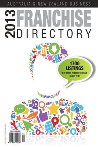 Image 0 for Business Franchise Direct…