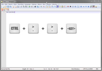 Imagen 1 para TokenType