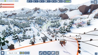 Image 0 for Snowtopia: Ski Resort Bui…