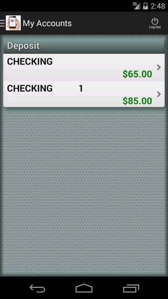 Image 1 for Banking My Way