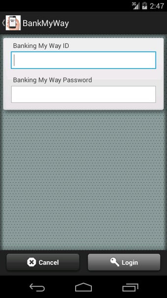Image 2 for Banking My Way