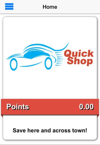 Image 0 for Quick Shop Mobile