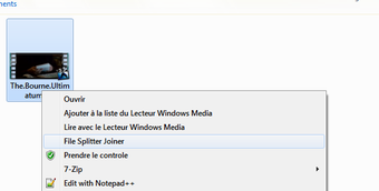 Image 0 for 3nity File Splitter and J…