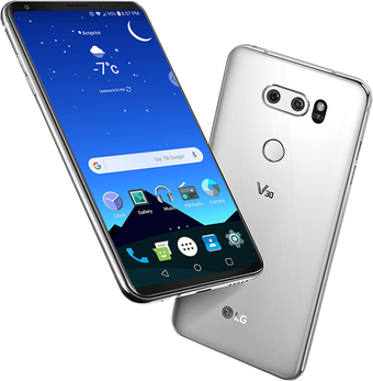 Imagen 0 para Dark Aosp Theme for LG V3…