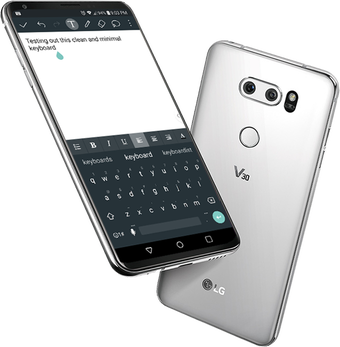 Imagen 3 para Dark Aosp Theme for LG V3…