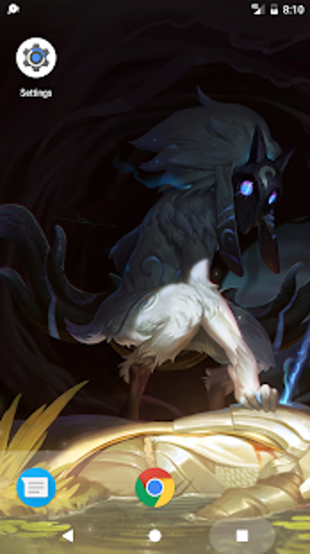 Image 0 for Kindred HD Live Wallpaper…