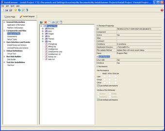 Image 0 for InstallJammer