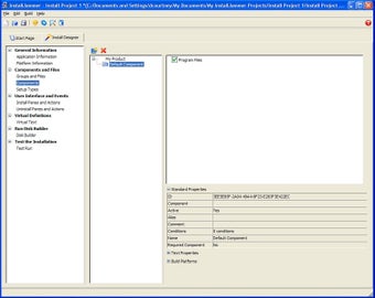 Image 2 for InstallJammer