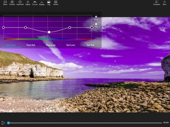 Image 2 for Video LUT Color Grading