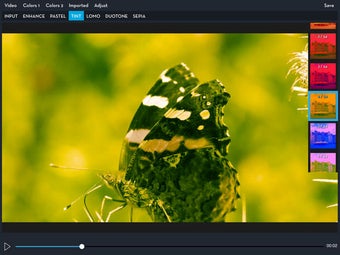 Image 3 for Video LUT Color Grading