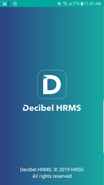 Imagen 0 para Decibel HRMS