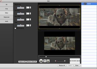 Image 0 for 7thShare HD Video Convert…