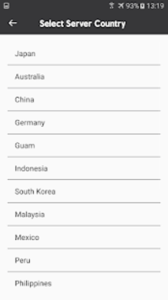 Imagen 2 para Japan VPN Free - unblock …