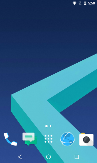 Image 2 for Theme - Sense 10