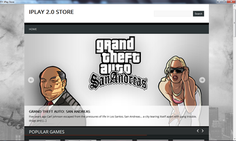 Imagen 3 para iPlay