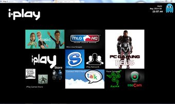 Imagen 0 para iPlay