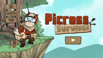 Image 0 for Picross Survival