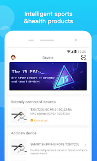 Image 0 for Paiactive