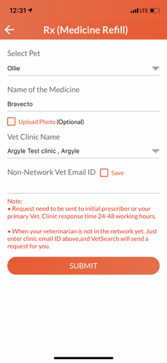 Image 3 for VetSearch