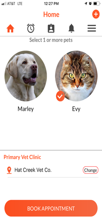 Image 0 for VetSearch