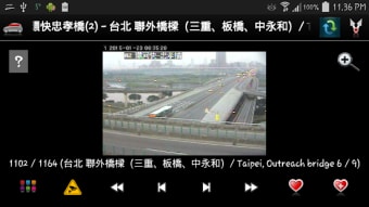 Image 3 for Cameras Taiwan - Traffic …