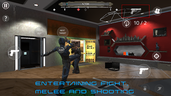 Imagen 2 para CyberSoul - Evil rise : Z…